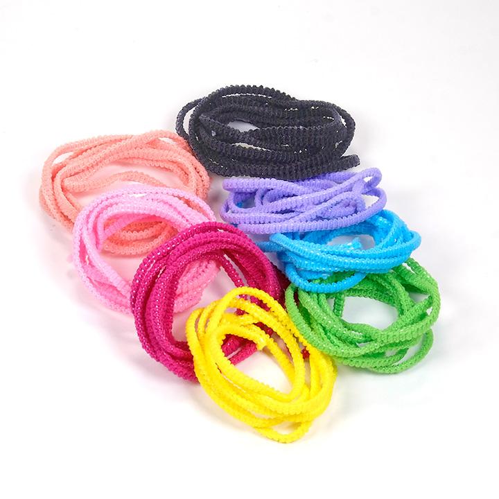 カラーモールマスクゴム 巾3mm 1m単位 切り売り 切売り 丸ゴム 丸タイプ ソフト 手作りマスク マスク 日本製 国産 日本 ハンドメイド 材料 マスク関連 手芸材料の通販シュゲールyahoo 店 通販 Yahoo ショッピング