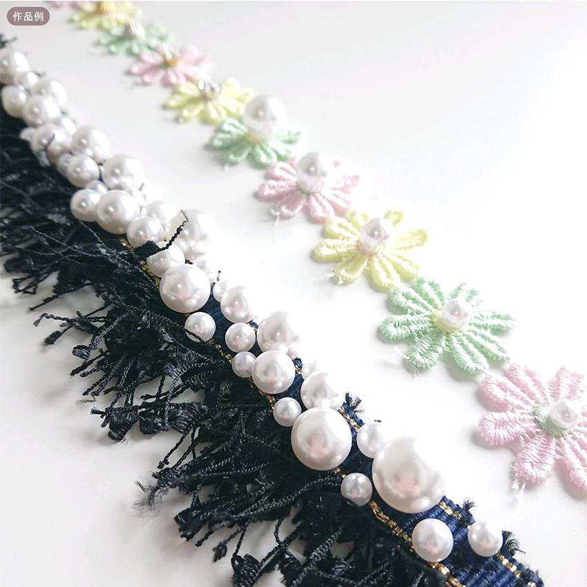 REVE リーノパール 6サイズ | 装飾 パール 洋服装飾 パーツ 貼り付け