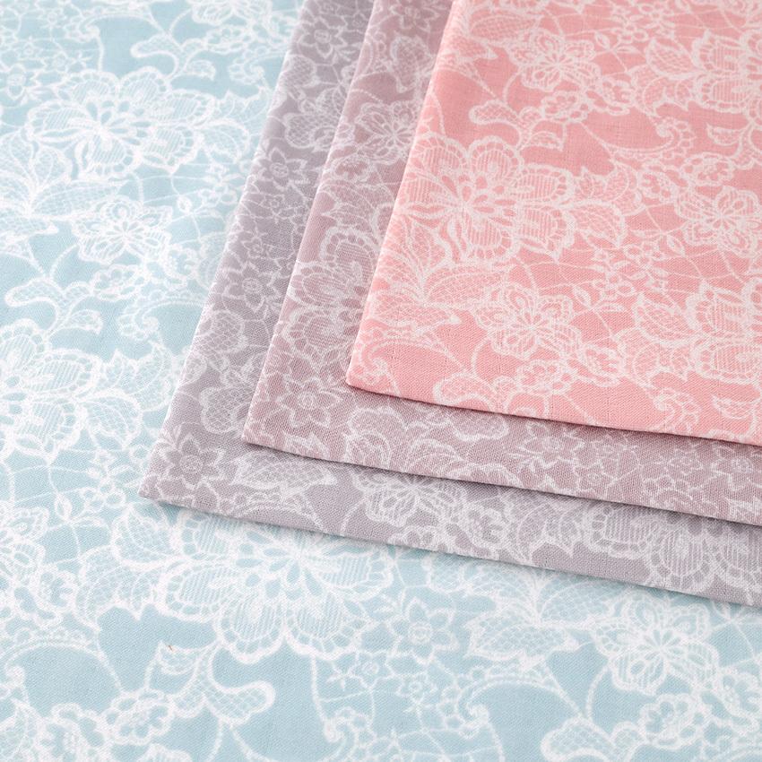 カットクロス レース調プリント クラリス ダブル幅 ダブルガーゼ 155cm 1m 生地 布 布地 はぎれ カット布 ガーゼ レース調 広幅 広巾 マスク 手芸材料の通販シュゲールyahoo 店 通販 Yahoo ショッピング