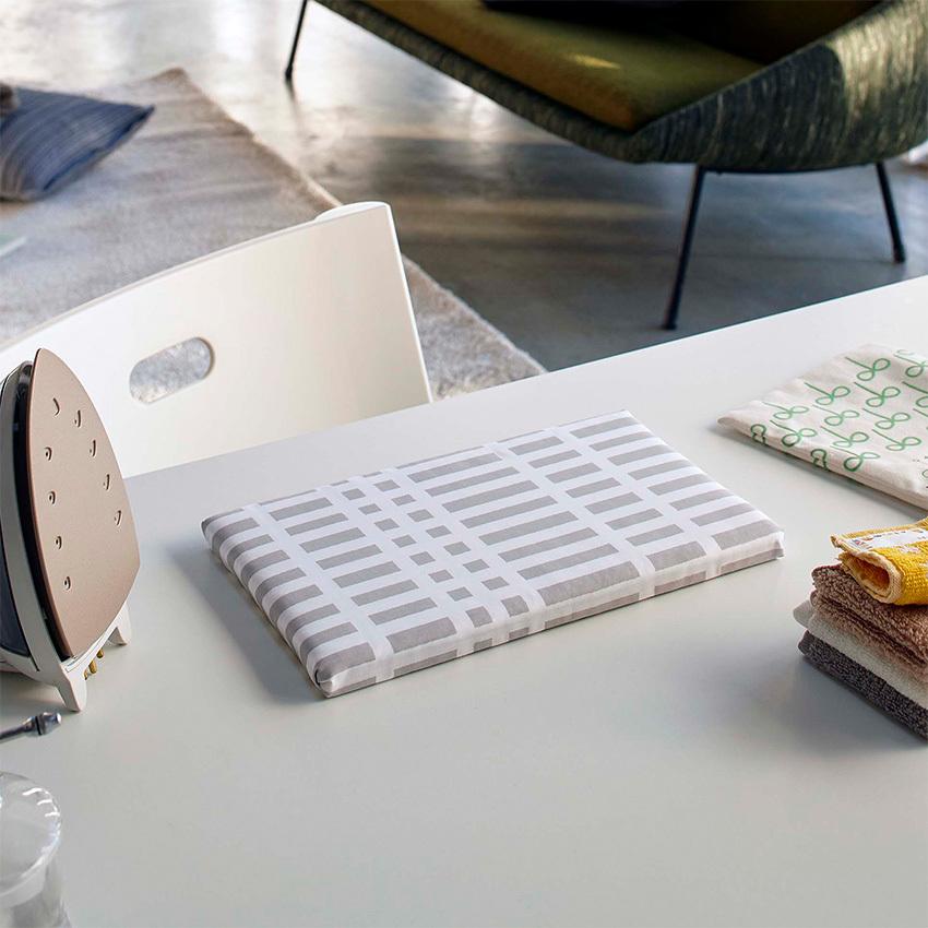 ちょいがけアイロン台 平型 チェックgy49 アイロン アイロン台 ソーイング 省スペース コンパクトサイズ 洋裁 北欧風 手作り 手芸 道具 手芸材料の通販シュゲールyahoo 店 通販 Yahoo ショッピング