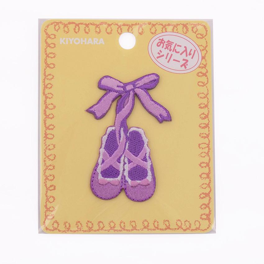 お気に入りワッペントゥシューズ ワッペン シューズ 靴 アイロン接着 入園 入学 034 手芸材料の通販シュゲールyahoo 店 通販 Yahoo ショッピング