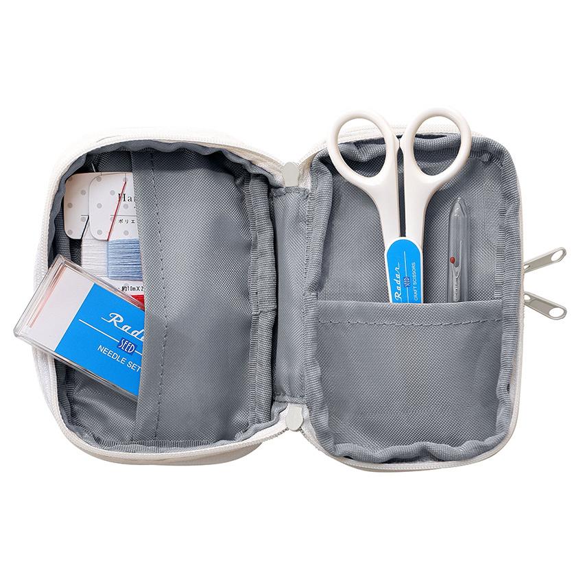 北斗星、車内販売品とロイヤル用ポーチセット 北斗星アメニティグッズ