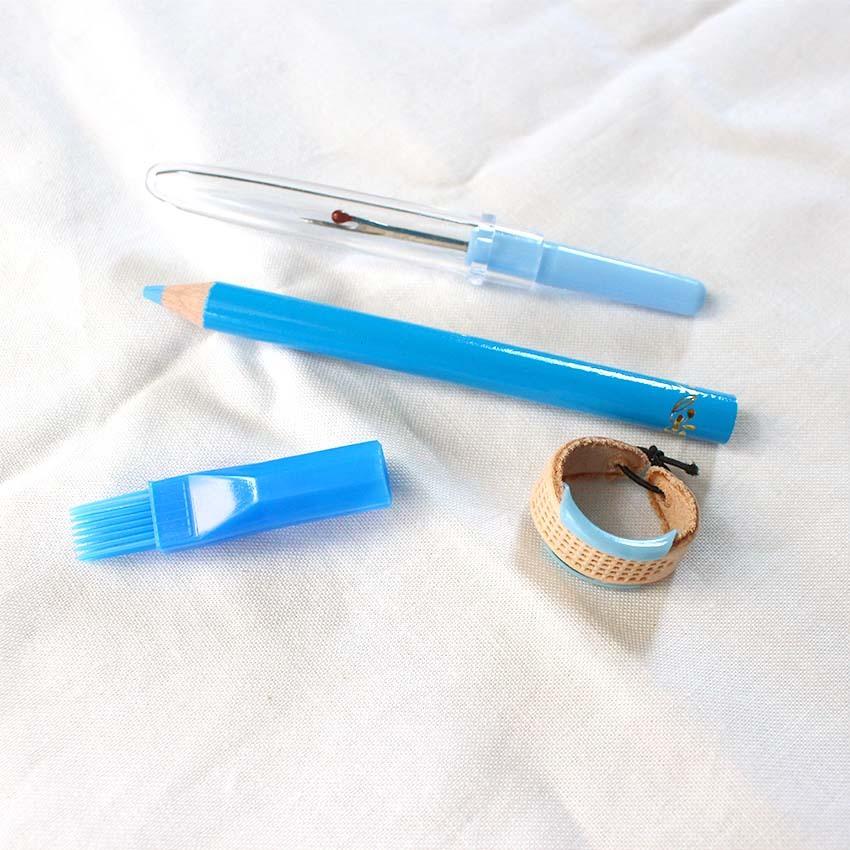 クラフトハートトーカイ ソーイングセット限定柄 スヌーピーと