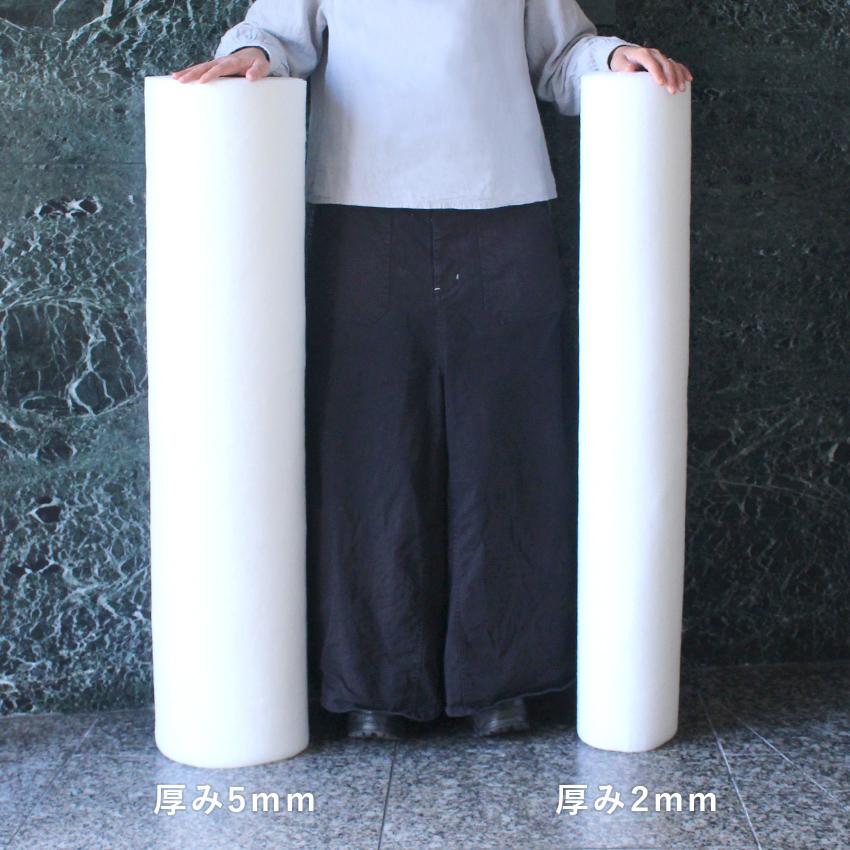 クラフトハートトーカイ 片面接着キルト芯 スパイダー100 1巻(10m)売り