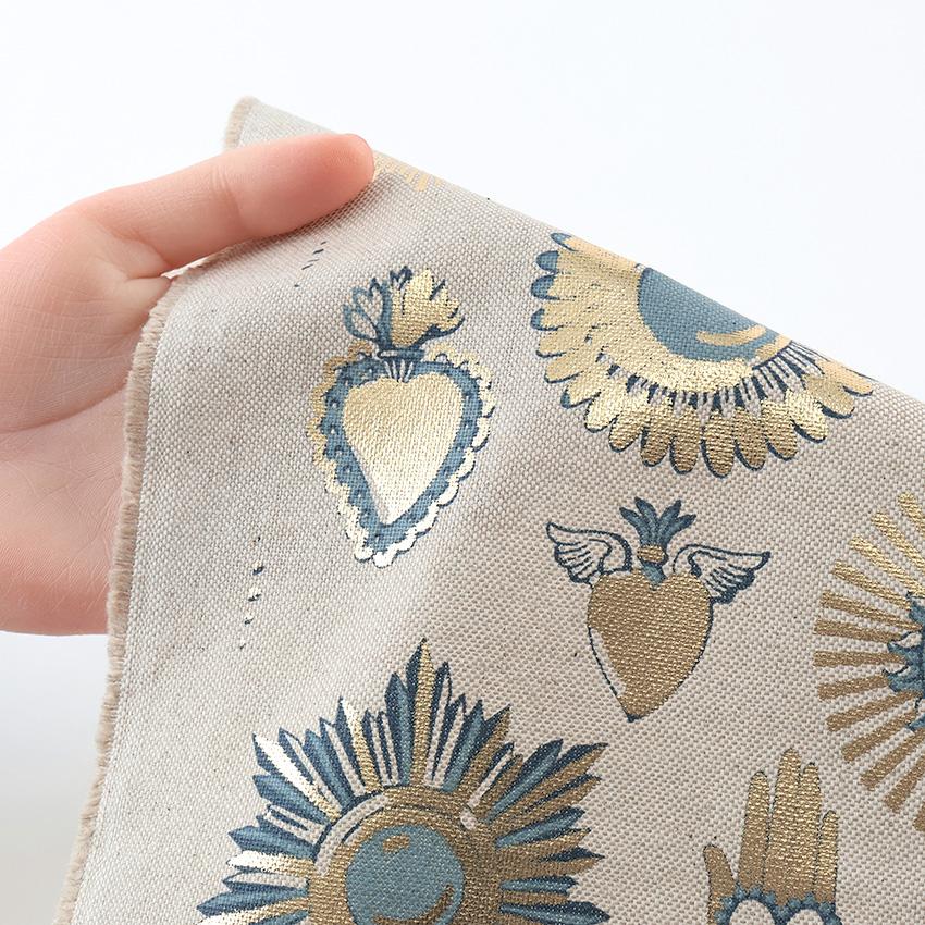 クラフト・布製品 KWBT クラフトハートトーカイ MFTA EX VOTO オックス 65cm×1m