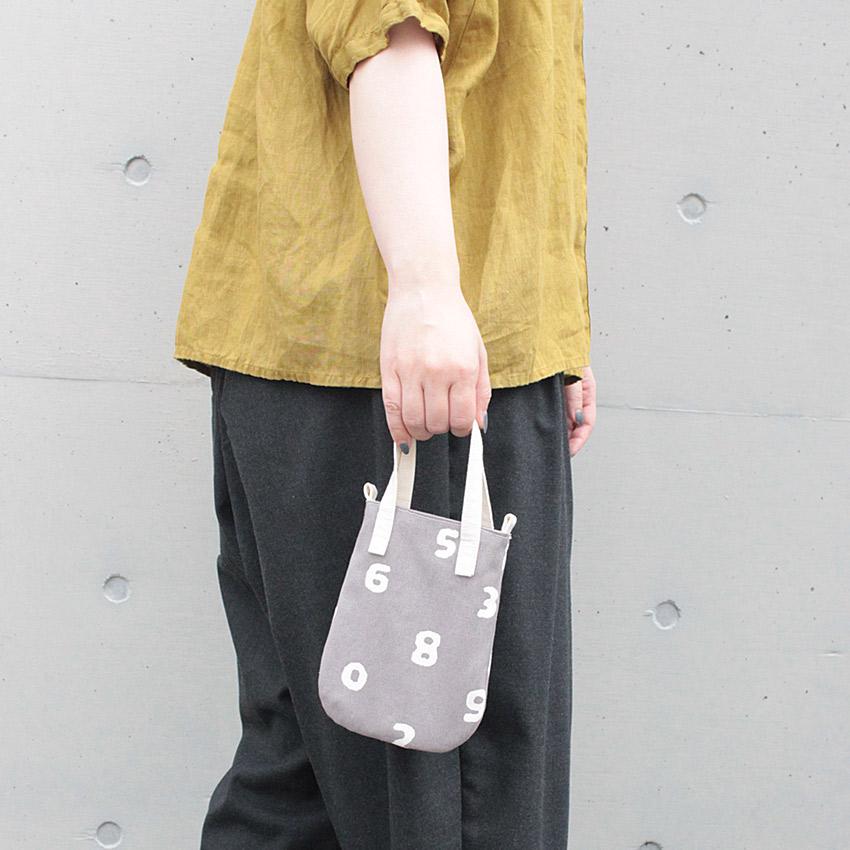 クラフトハートトーカイ 作り図 2WAYペタンコバッグ｜レシピ パターン