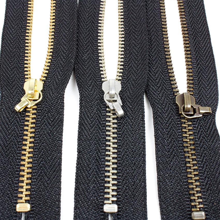 クラフトハートトーカイ YKK アレンジ メタルファスナー S 35cm