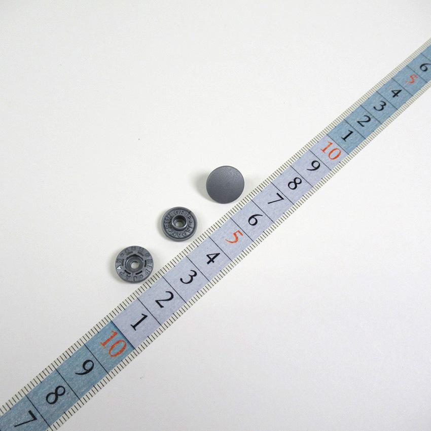 SG CHERRY LABEL プラスチックスナップ 13mm 60組入 920 GR GV