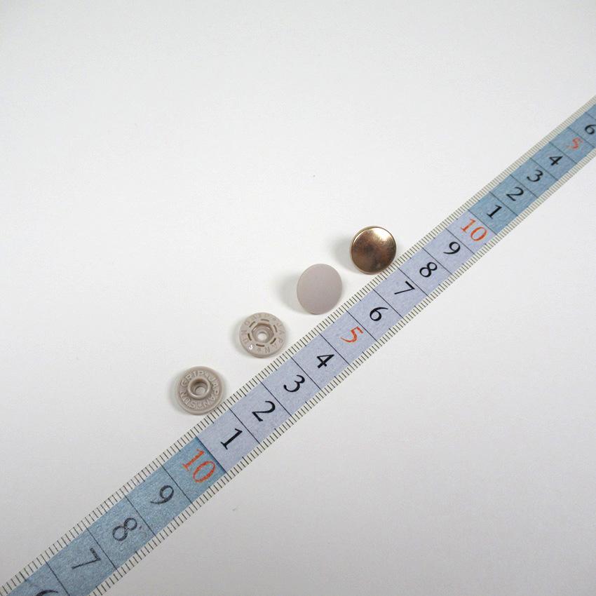 CHERRY LABEL プラスチックスナップ 13mm 30組入 SMS TYL TCP | プラ