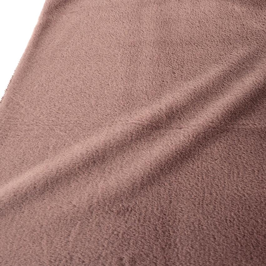 ごんちゃん❤️ラビットボア❤️スヌードハンドメイド❤️ オリジナル