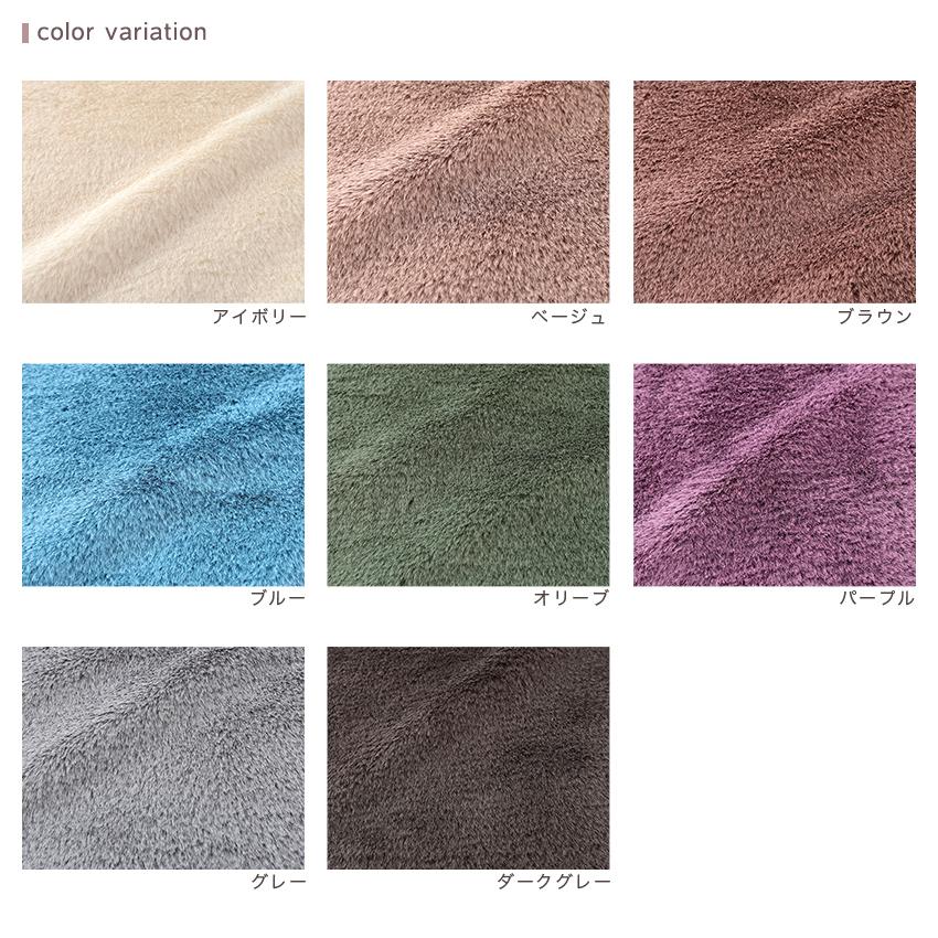 ごんちゃん❤️ラビットボア❤️スヌードハンドメイド❤️ ごんちゃん様専用❤️ラビットボア❤️スヌードハンドメイド❤️