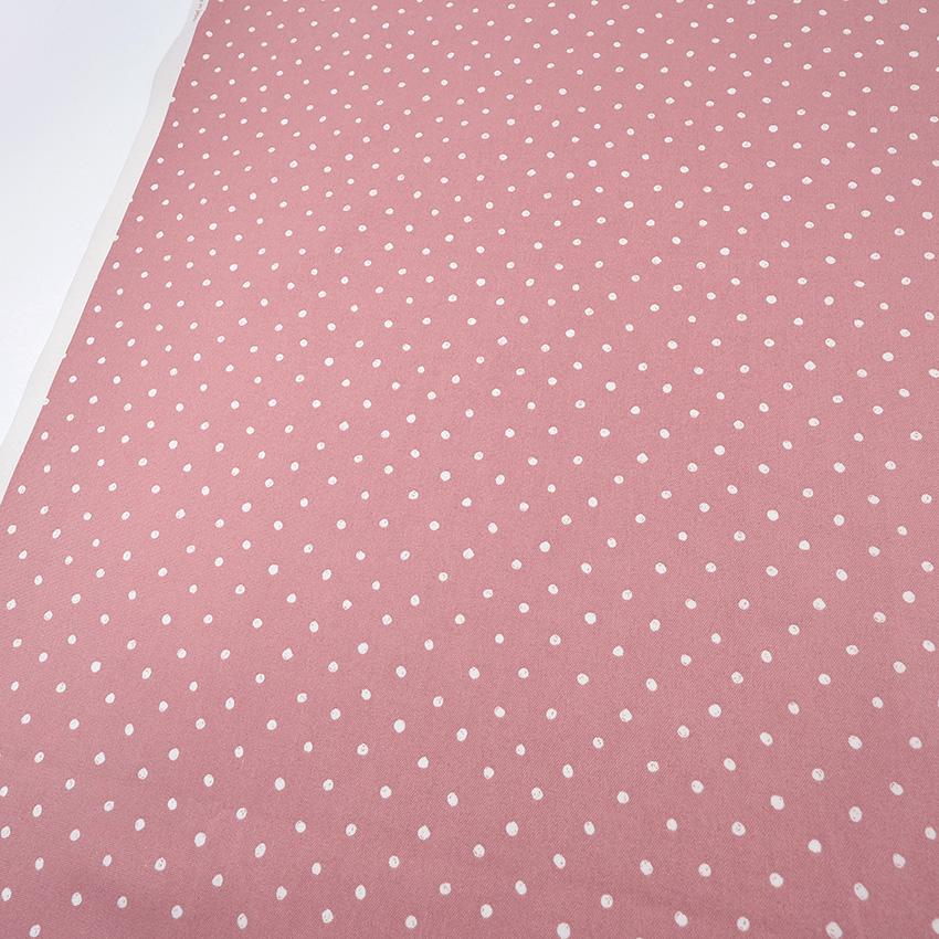 クラフトハートトーカイ プディング ドット 小 オックス 1m