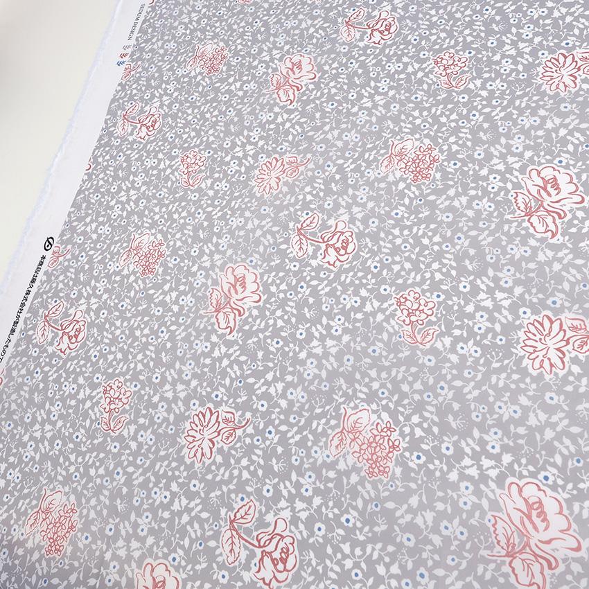 クラフトハートトーカイ SEDUM DESIGN Happy floret ポリエステル