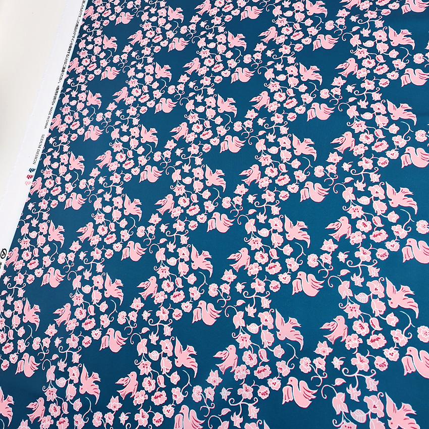 クラフトハートトーカイ SEDUM DESIGN Flying little bird