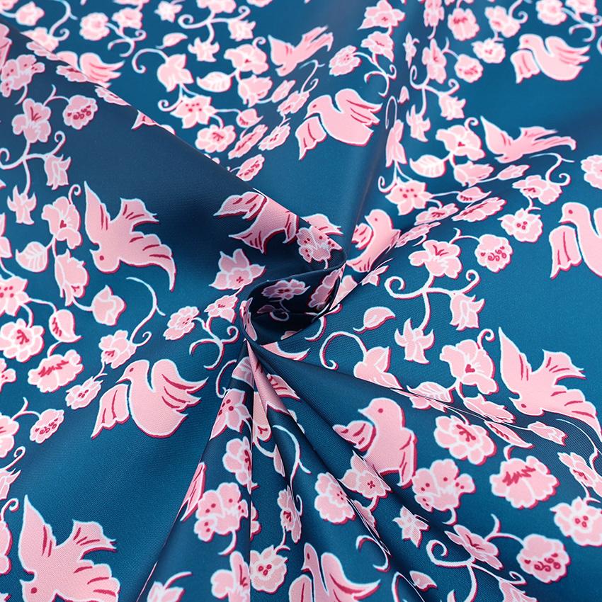 クラフトハートトーカイ SEDUM DESIGN Flying little bird