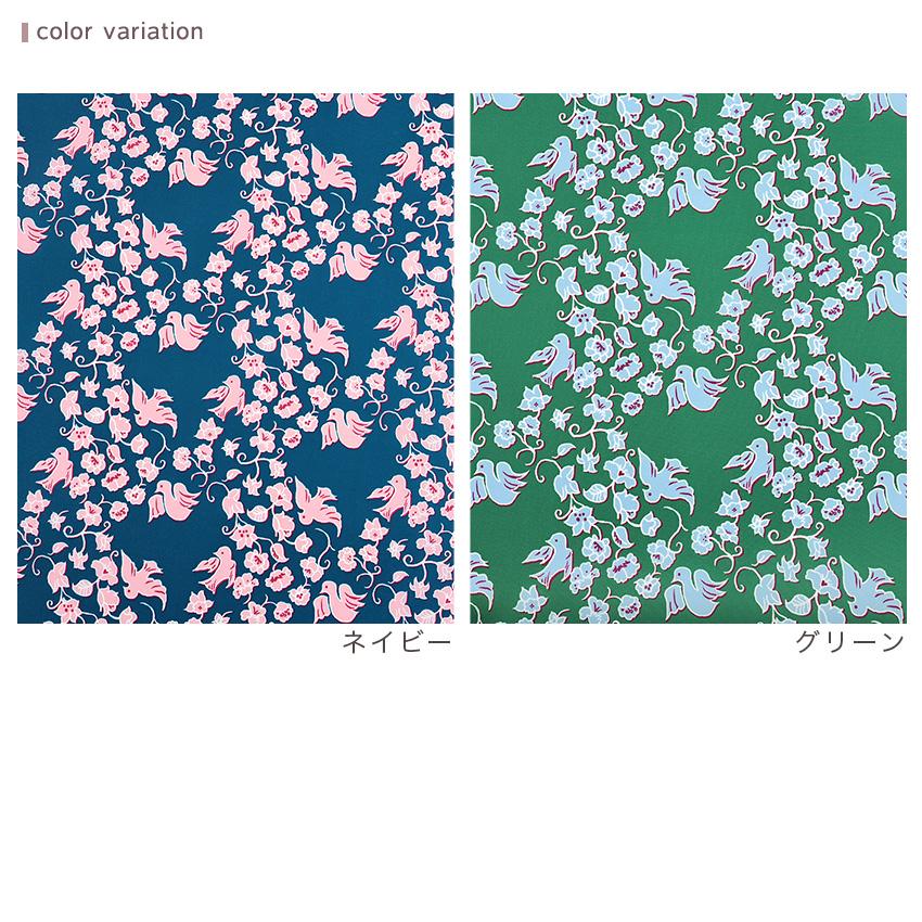 オーダ品 ねむりはーと様 AMBIDEX Store △フライスドットプリント ハイネック長袖プル