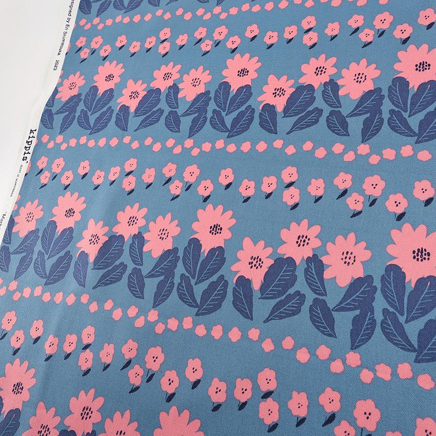 kippis（キッピス） 市場のマーガレット オックス 50cm カットクロス