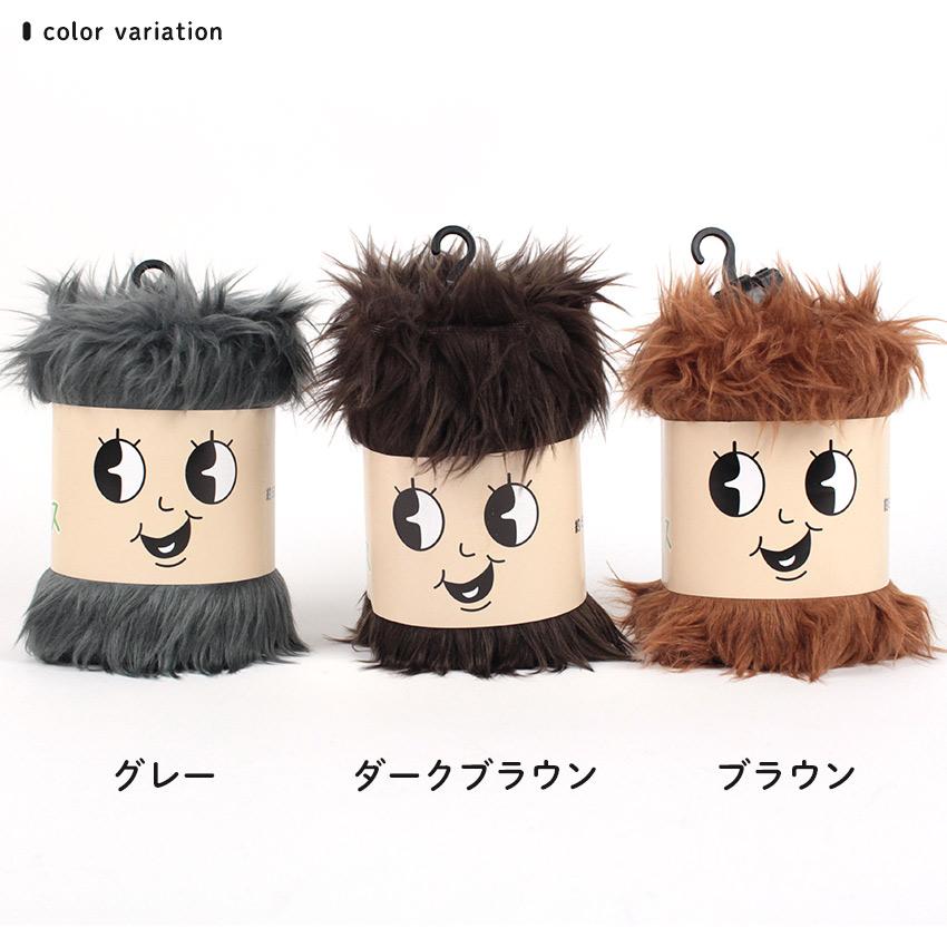 クラフトハートトーカイ 【在庫限り】推しヘアークロス 50×50cm
