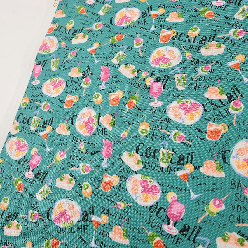 クラフトハートトーカイ CRA-SEW collection オックス カクテル