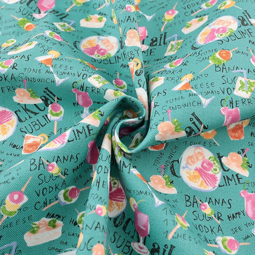 クラフトハートトーカイ CRA-SEW collection オックス カクテル