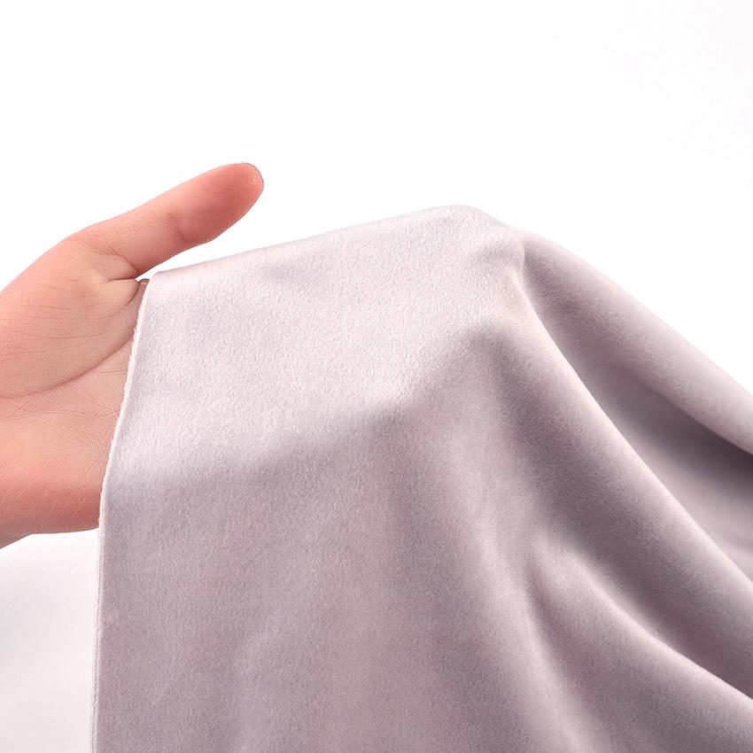 クラフトハートトーカイ もちもちボア 70×100cm カットクロス | 生地