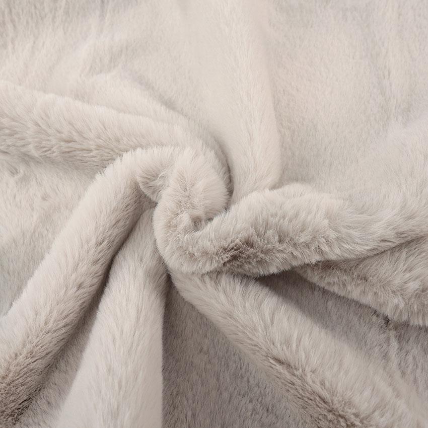 ラビットボア、ヒョウ柄レース、テイペット、ハンドメイド 楽天市場】フェイクファー レオパード ファー 生地 布 幅137cm カット