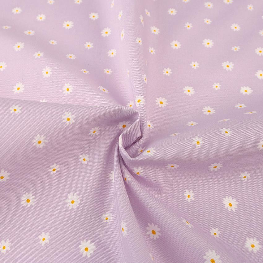 クラフトハートトーカイ プディング ミニフラワー オックス 1m