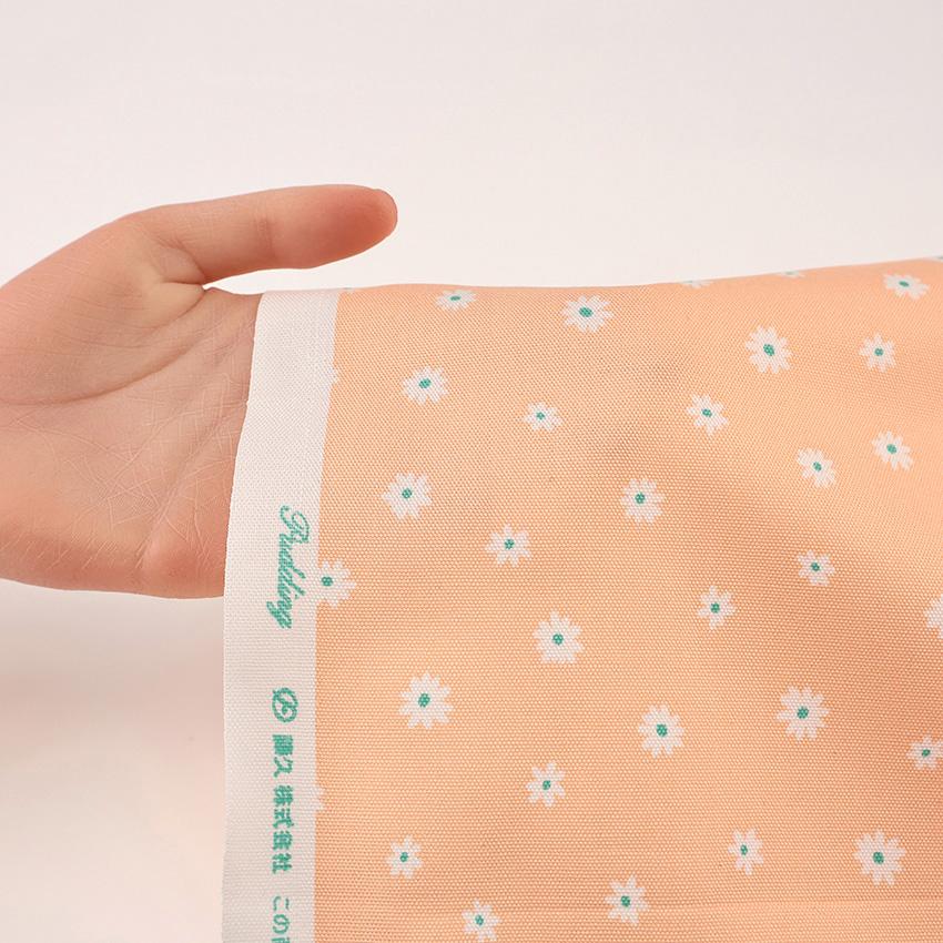 クラフトハートトーカイ プディング ミニフラワー オックス 1m