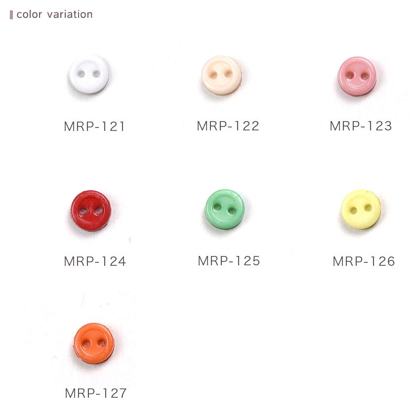 ミニボタン 3mm MRP-121〜127 | 推し活 推し ぬい ぬい活 ぬいぐるみ
