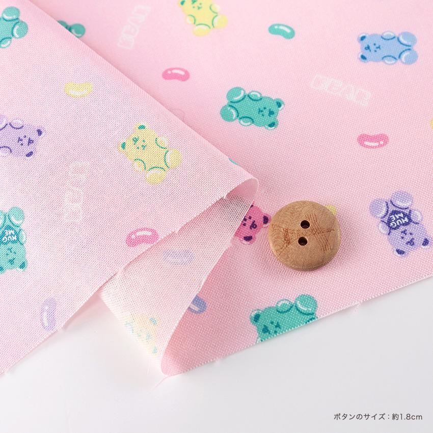 可愛い生地 楽天市場】オックス 生地 北欧風 シンプルデイジー 花柄 花 フラワー