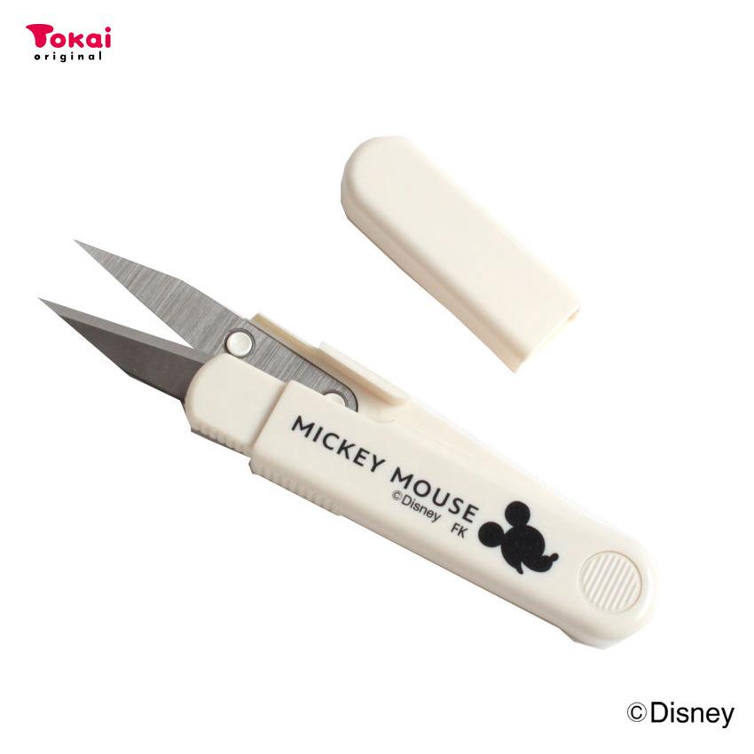 ディズニー　キャラクター ハサミセット ミッキーと仲間たちクラフトハサミ ディズニー キャラクター ハサミセット ミッキーと仲間たちクラフト