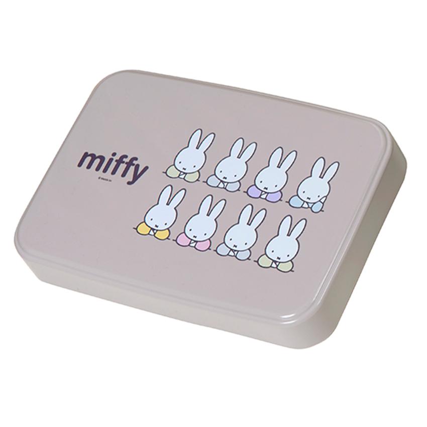 ミッフィー ソーイングセット うす型タイプ No19003 | 裁縫セット 裁縫