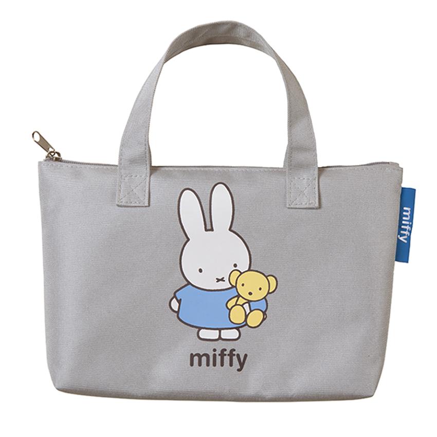 ミッフィー ソーイングバッグ トートタイプ No19091 | 裁縫 裁縫道具
