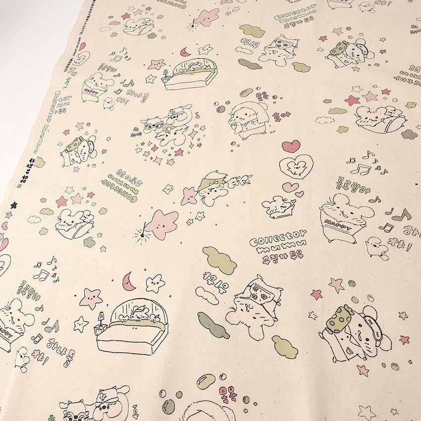 クラフトハートトーカイ Collector mumu (コレクタームム) 1 オックス