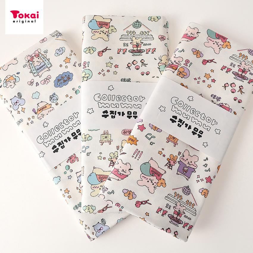 クラフトハートトーカイ Collector mumu (コレクタームム) 2 オックス