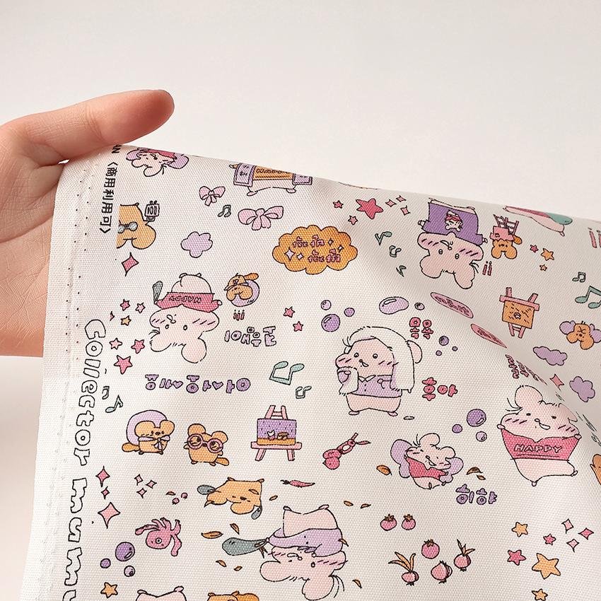 クラフトハートトーカイ Collector mumu (コレクタームム) 2 オックス