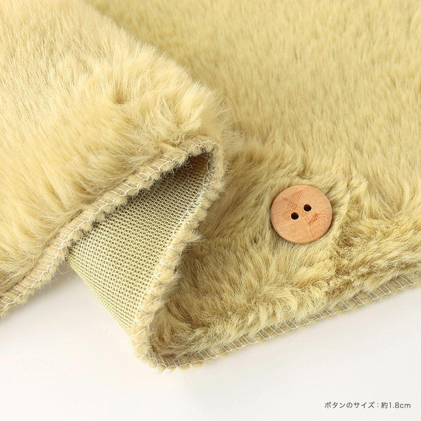 クラフトハートトーカイ ロイヤルラビットボア 2025 70×50cm