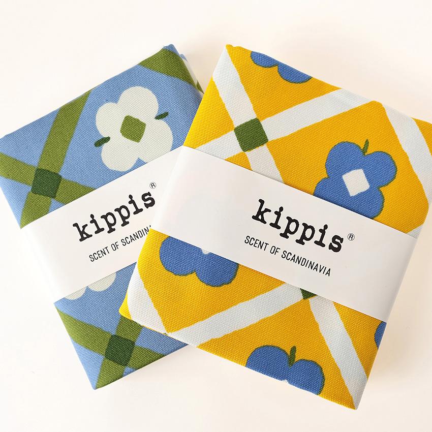 kippis（キッピス） kippis Lotta ロッタ オックス 50cm カットクロス 