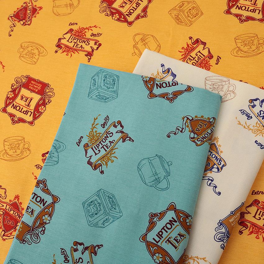 クラフトハートトーカイ Lipton クラシック缶 オックス 50cm