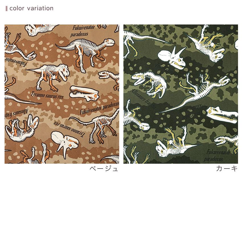 クラフトハートトーカイ 福井恐竜博物館 地層柄 オックス 1m