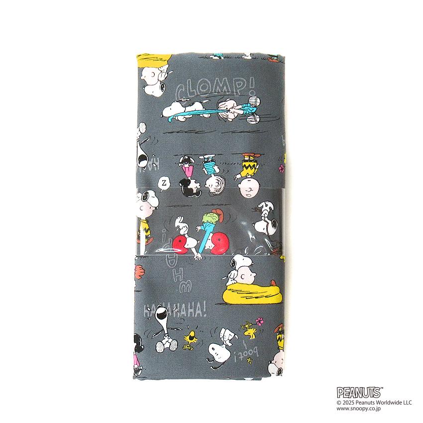 SNOOPY（スヌーピー） ピーナッツ フレンズ オックス 1m カットクロス