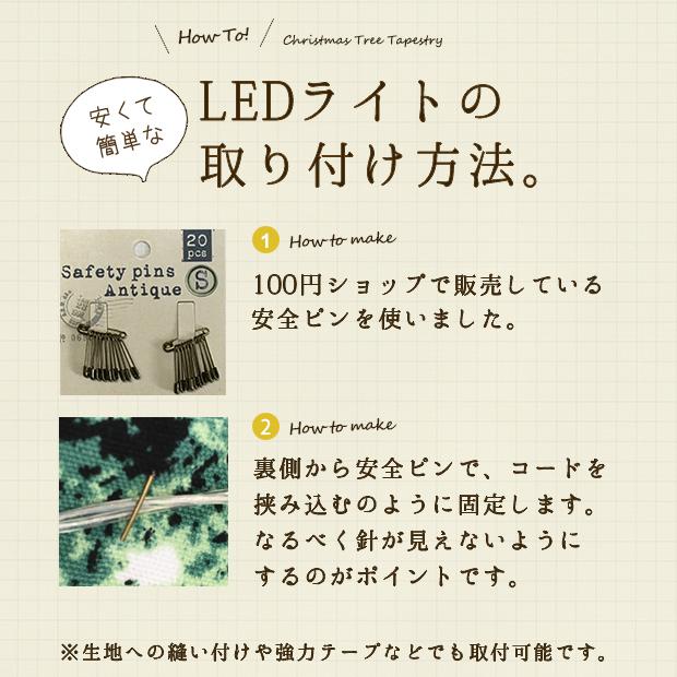 LED付き クリスマスツリー タペストリー クリスマスタペストリー おしゃれ 壁掛け パネル インテリア 北欧 ファブリックポスター サントレーム |  | 09