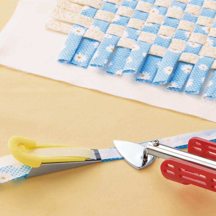 クロバー（Clover） NEW パッチワークこて | パッチワーク キルト