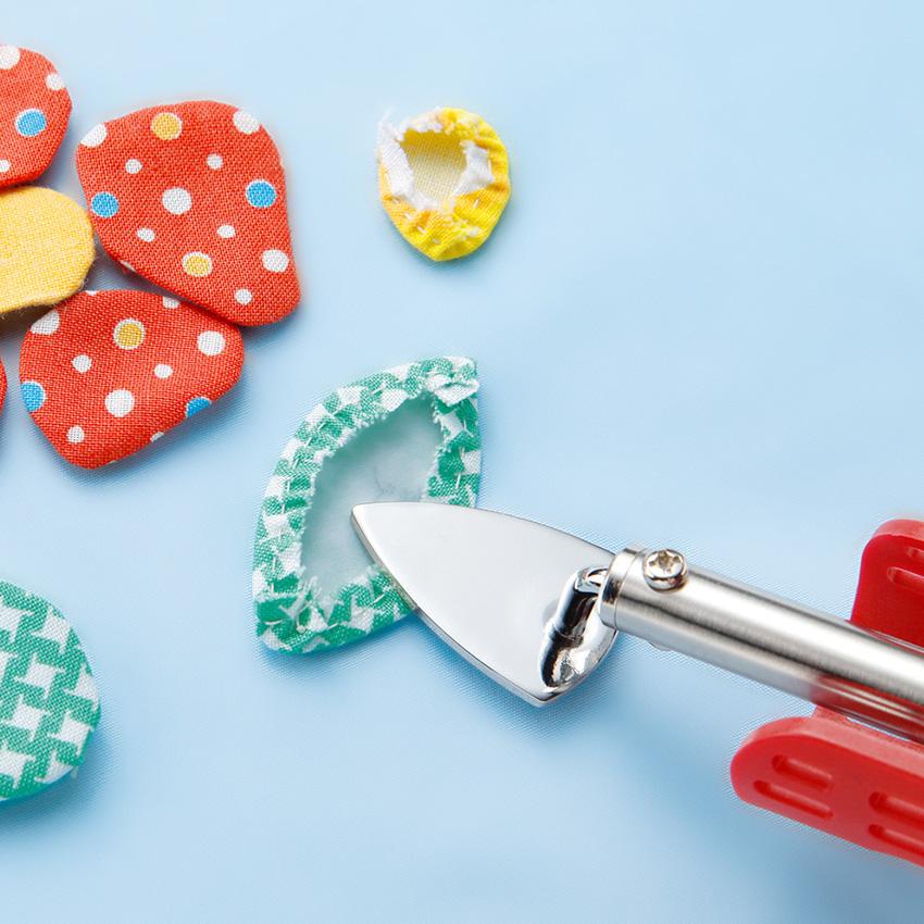 クロバー（Clover） NEW パッチワークこて | パッチワーク キルト