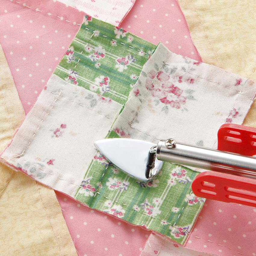 クロバー（Clover） NEW パッチワークこて | パッチワーク キルト