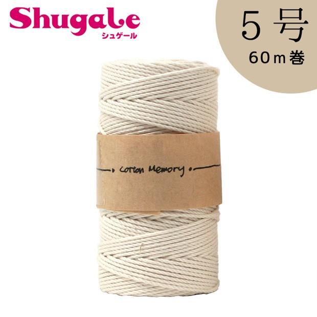 たこ糸 5号 60m巻 | オリジナル 糸 紐 トーカイ｜shugale1