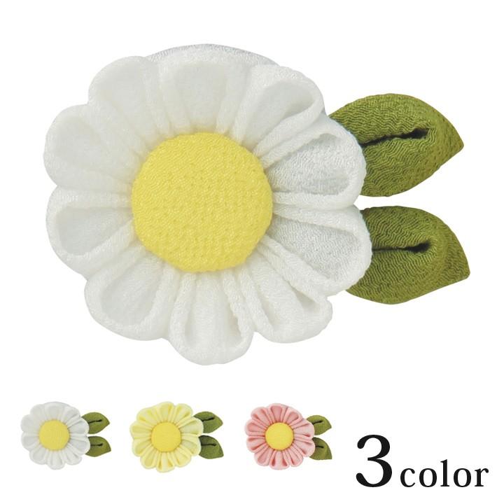 オリムパス はじめてのつまみ細工 マーガレットのブローチ Tz 1 手芸キット 手作りキット アクセサリーキット 初心者 ビギナー ブローチ コサージュ 手芸材料の通販シュゲールyahoo 店 通販 Yahoo ショッピング