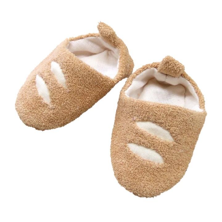 ベビーキット お気に入りベビー パン ベビーシューズキット Okbk 55 清原 ベビーグッズ ベビー用品 靴下 手芸キット 出産祝い ベビー キット 材料パック 手芸材料の通販シュゲールyahoo 店 通販 Yahoo ショッピング