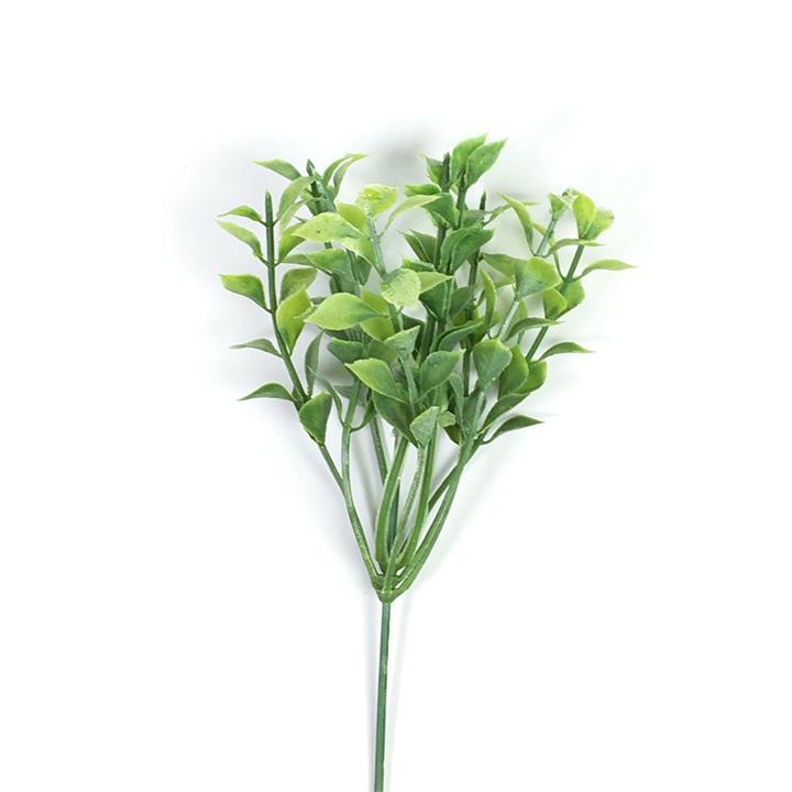 エルベール グリーンピック 買い保障できる NR-121 フェイクグリーン ミニチュア細工 ミニチュアパーツ 店舗 ミニチュアグリーン 造花 手作り ガーデニング ナチュラル 庭 植物