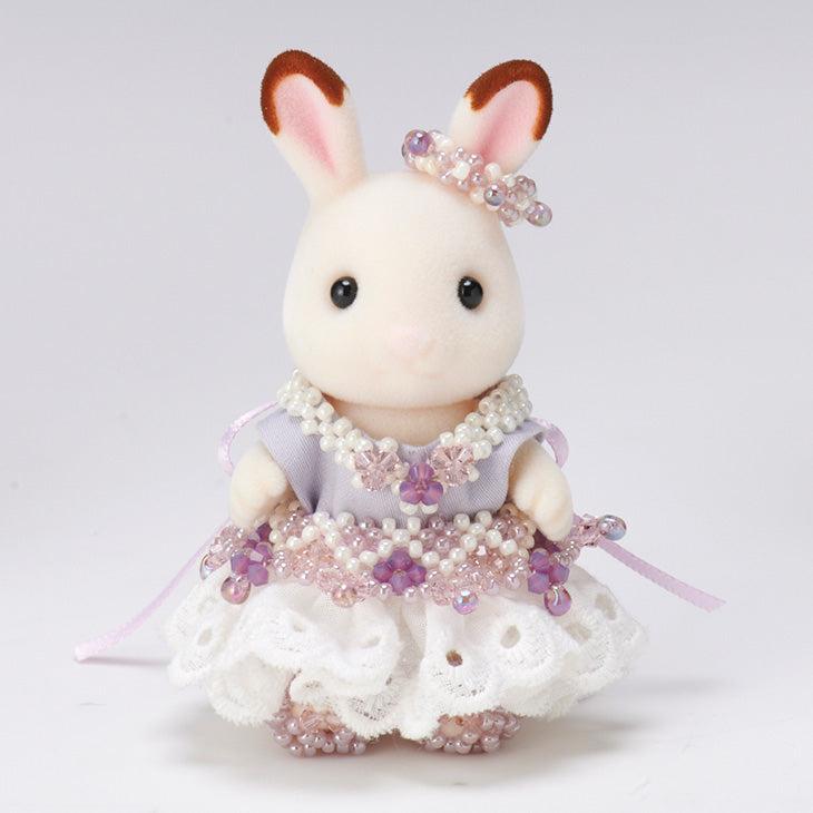Sylvanian Families シルバニアファミリー 森の手芸屋さん限定